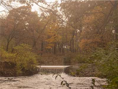 Sterling Pond