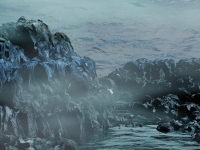 Alien Canyon