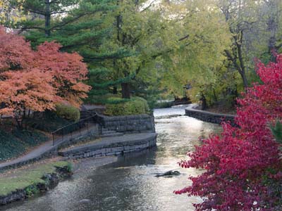 Riverwalk