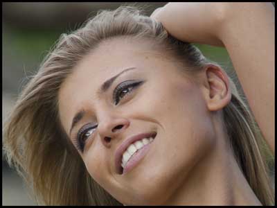 Natasha, Riverealk