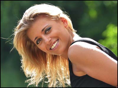 Natasha, Riverealk