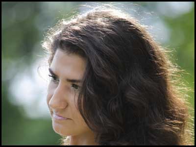 Paulina Riverwalk