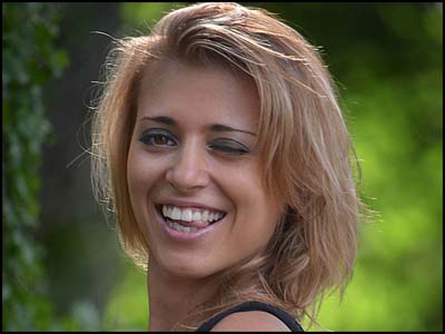 Natasha, Riverealk