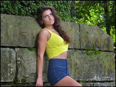 Paulina Riverwalk